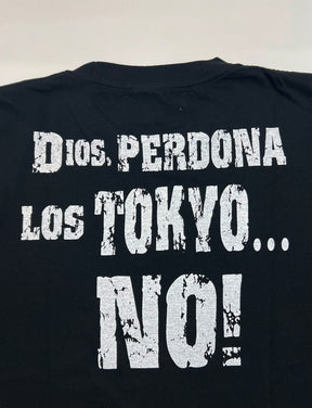 東京愚連隊Tシャツ